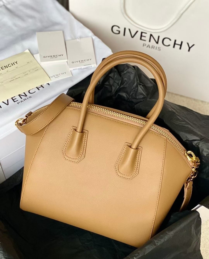 Givenchy Handle Bags